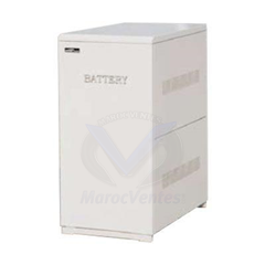 Rack batteries A12 Rack batteries A12